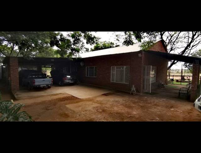 FARM FOR SALE IN HAAKDOORNBOOM AH